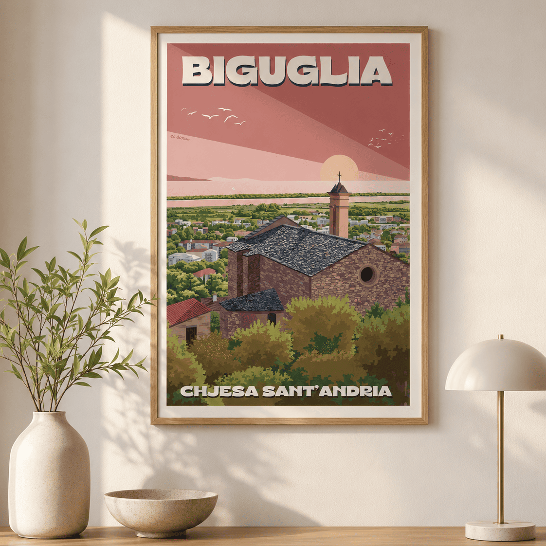 BIGUGLIA