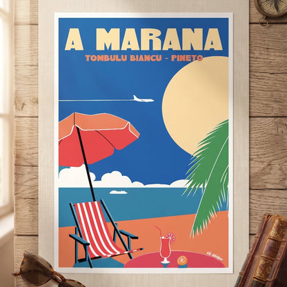 marana