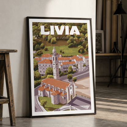 affiche_corse