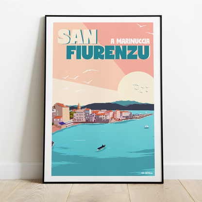 poster st Florent 