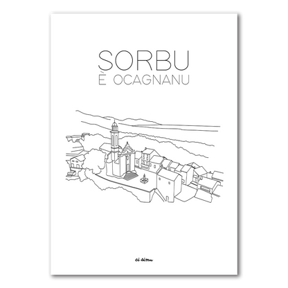 Sorbo-Ocagnano Poster Ci Simu