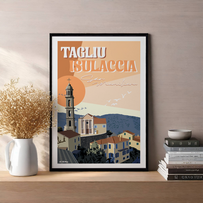 TAGLIU ISULACCIA