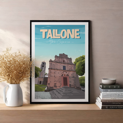 TALLONE