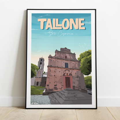 TALLONE