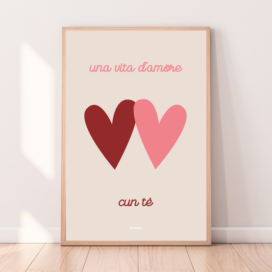 una vita d'amore corse citation amour
