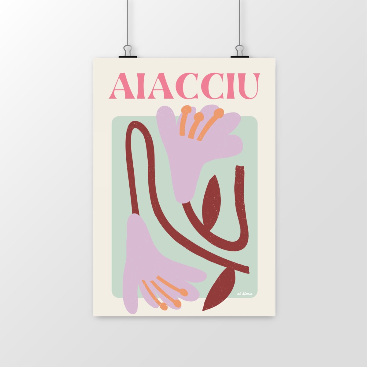 AIACCIU Flore