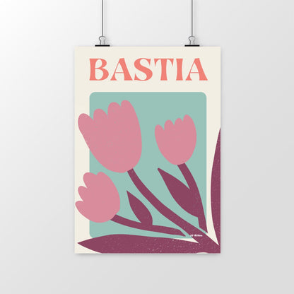 BASTIA déco