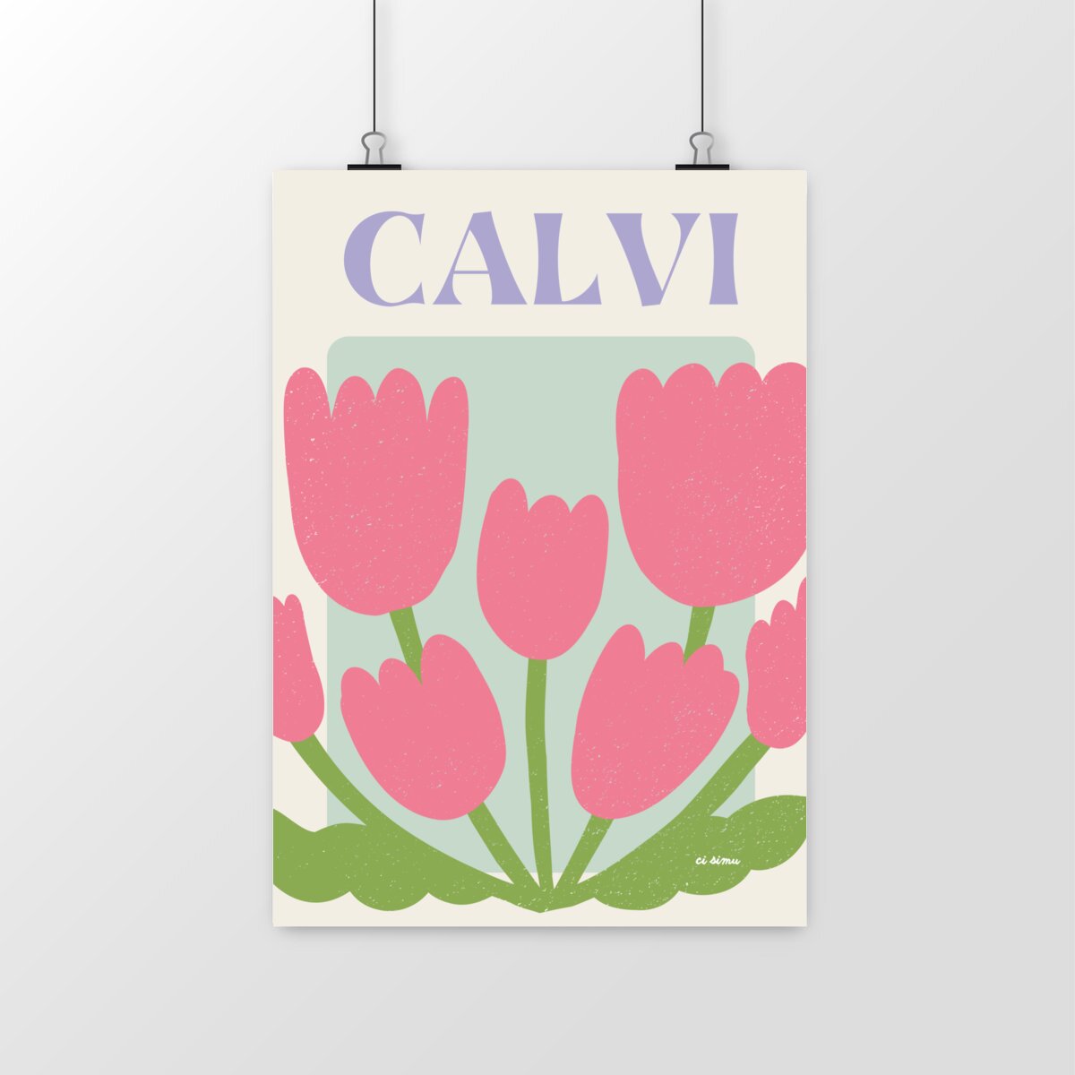 CALVI