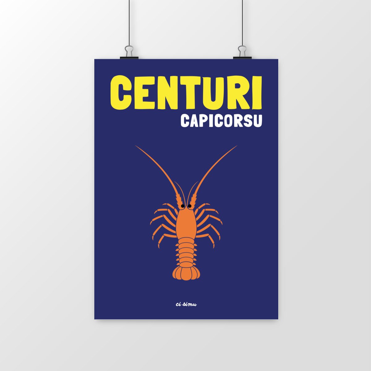 CENTURI