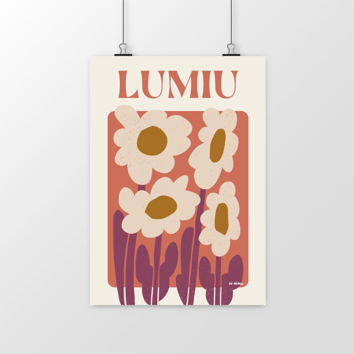 LUMIU
