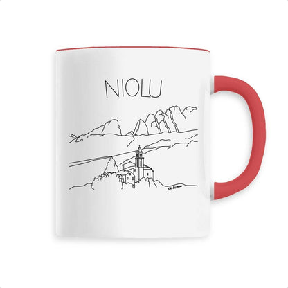 Mug du Niolu