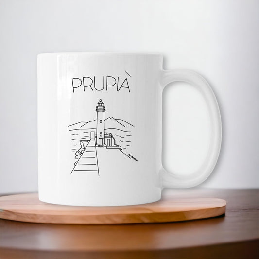 Mug Corse Propriano