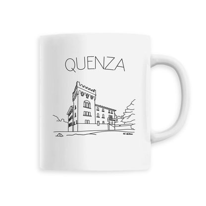 QUENZA