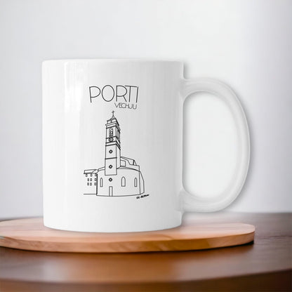 Mug Porto Vecchio 