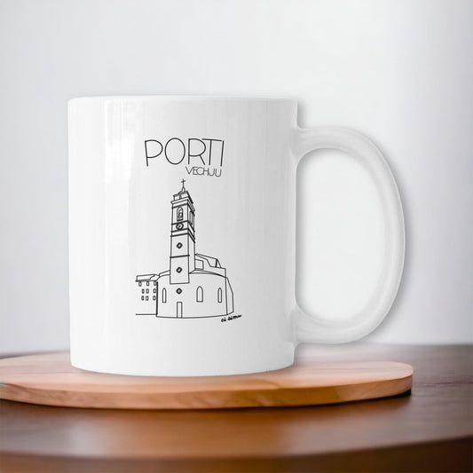 Mug Porto Vecchio 