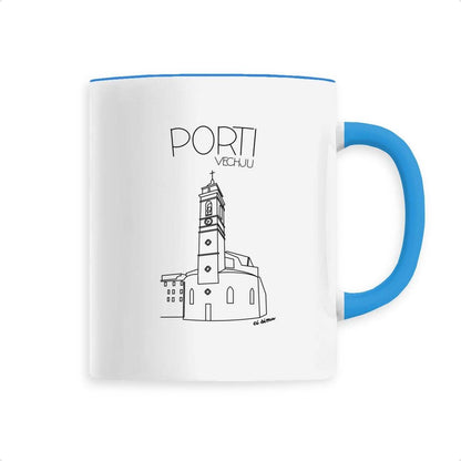 Mug de Porto-Vecchio