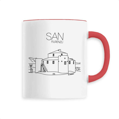 Mug de St Florent