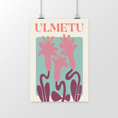ULMETU affiche 