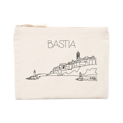 Pochette de Bastia corsica
