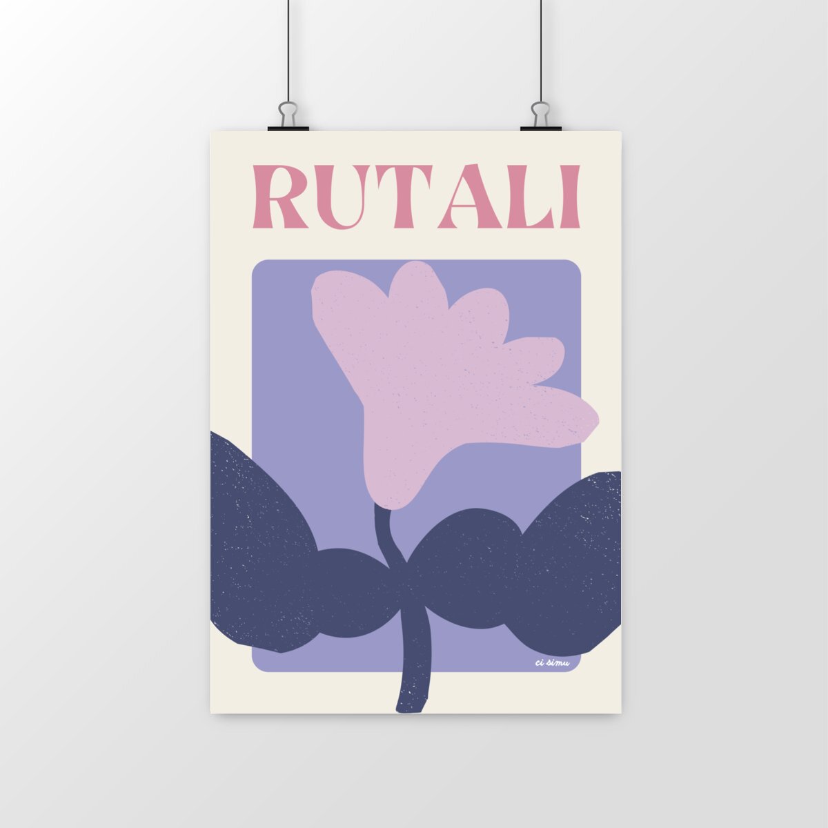 RUTALI 