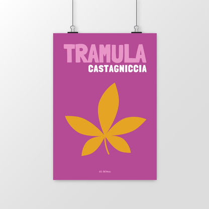 TRAMULA - Castagniccia