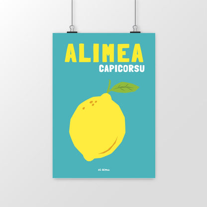 ALIMEA - Capicorsu
