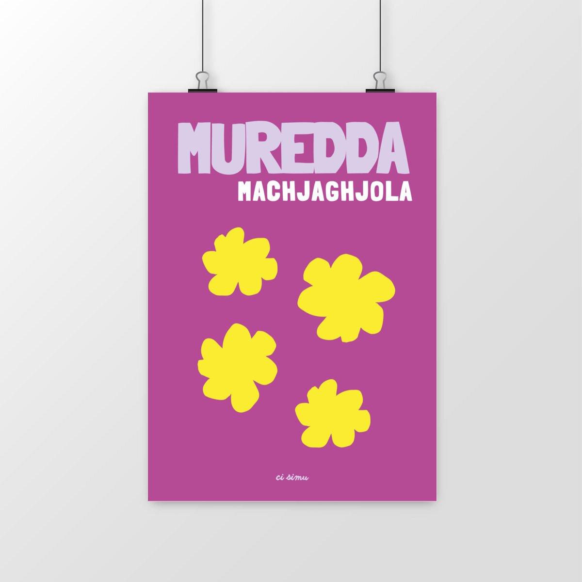 MUREDDA