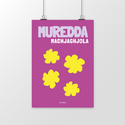 MUREDDA