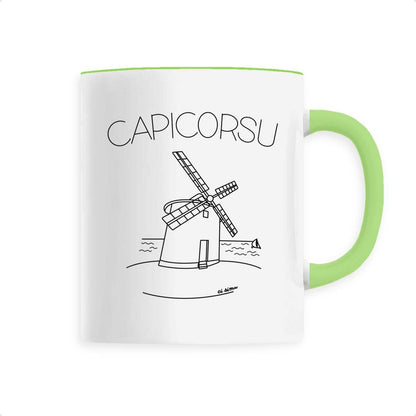 Mug du Cap Corse