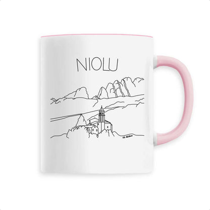 Mug du Niolu