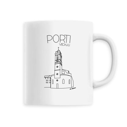 Mug de Porto-Vecchio