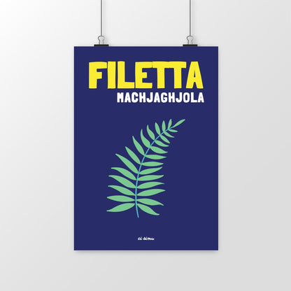 FILETTA - Machjaghjola