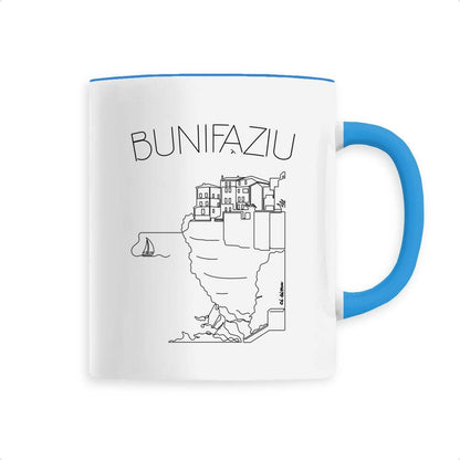 Mug de Bonifacio 
