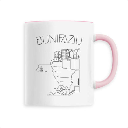 Mug de Bonifacio 