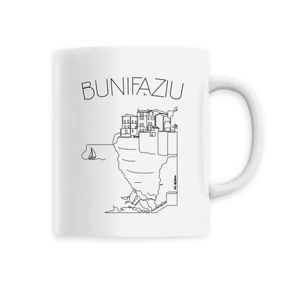 Mug de Bonifacio 