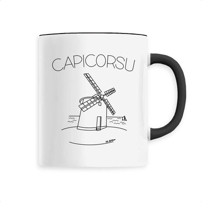 Mug du Cap Corse