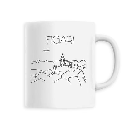 Mug de Figari