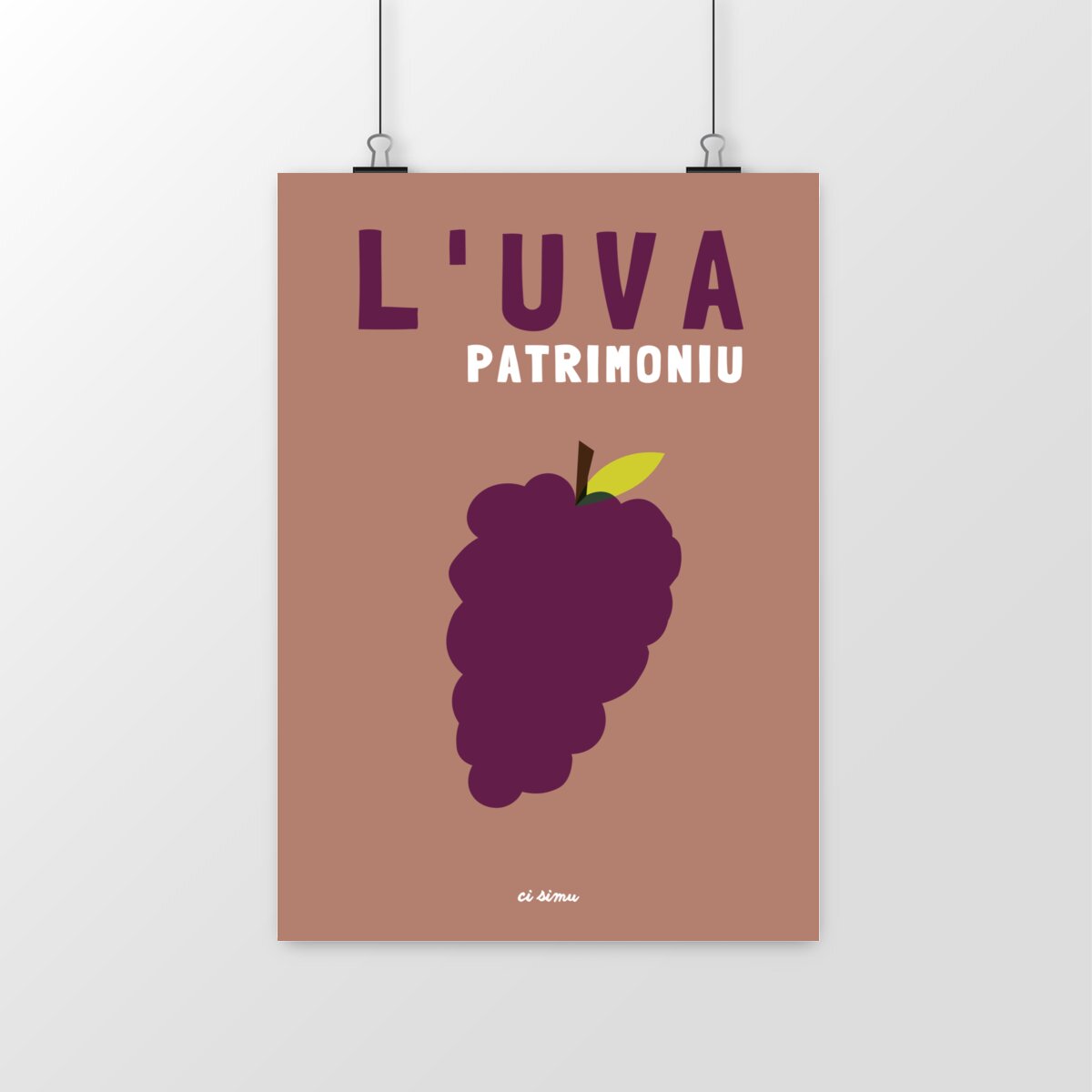 L'UVA - Patrimoniu