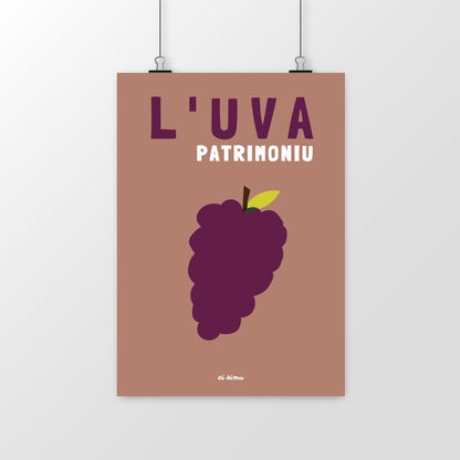 L'UVA - Patrimoniu